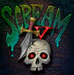 Rez's World Channel - Scream TV