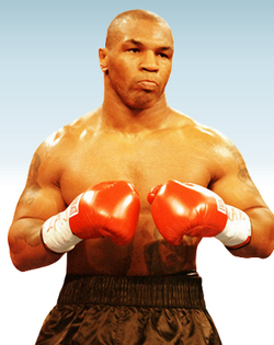 Mike Tyson | GameFAQs Super Smash Bros. Board Wiki | FANDOM powered by