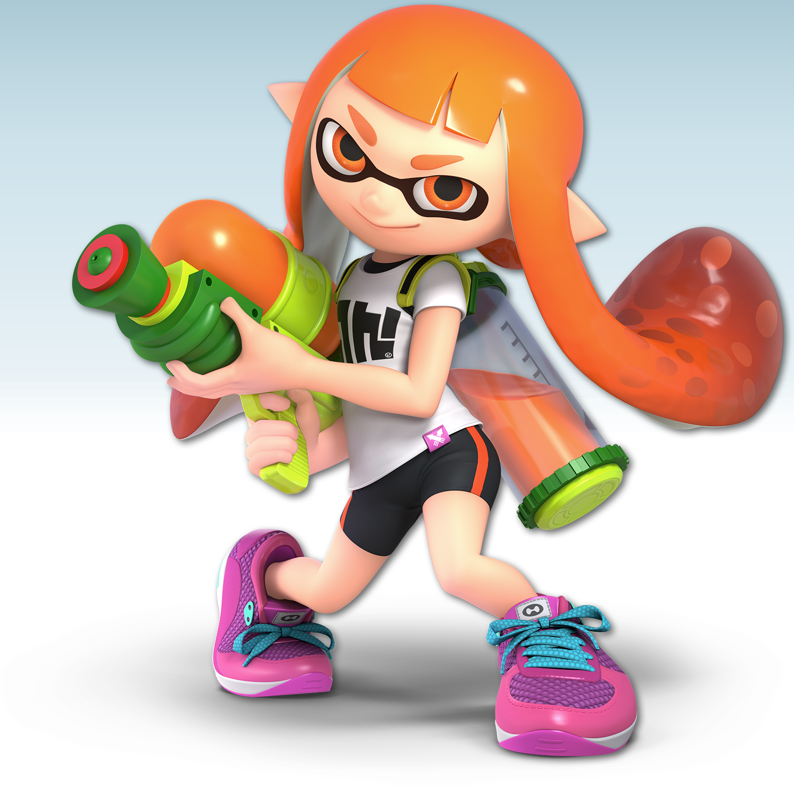 Inkling Gamefaqs Super Smash Bros Board Wiki Fandom Powered By Wikia 4851