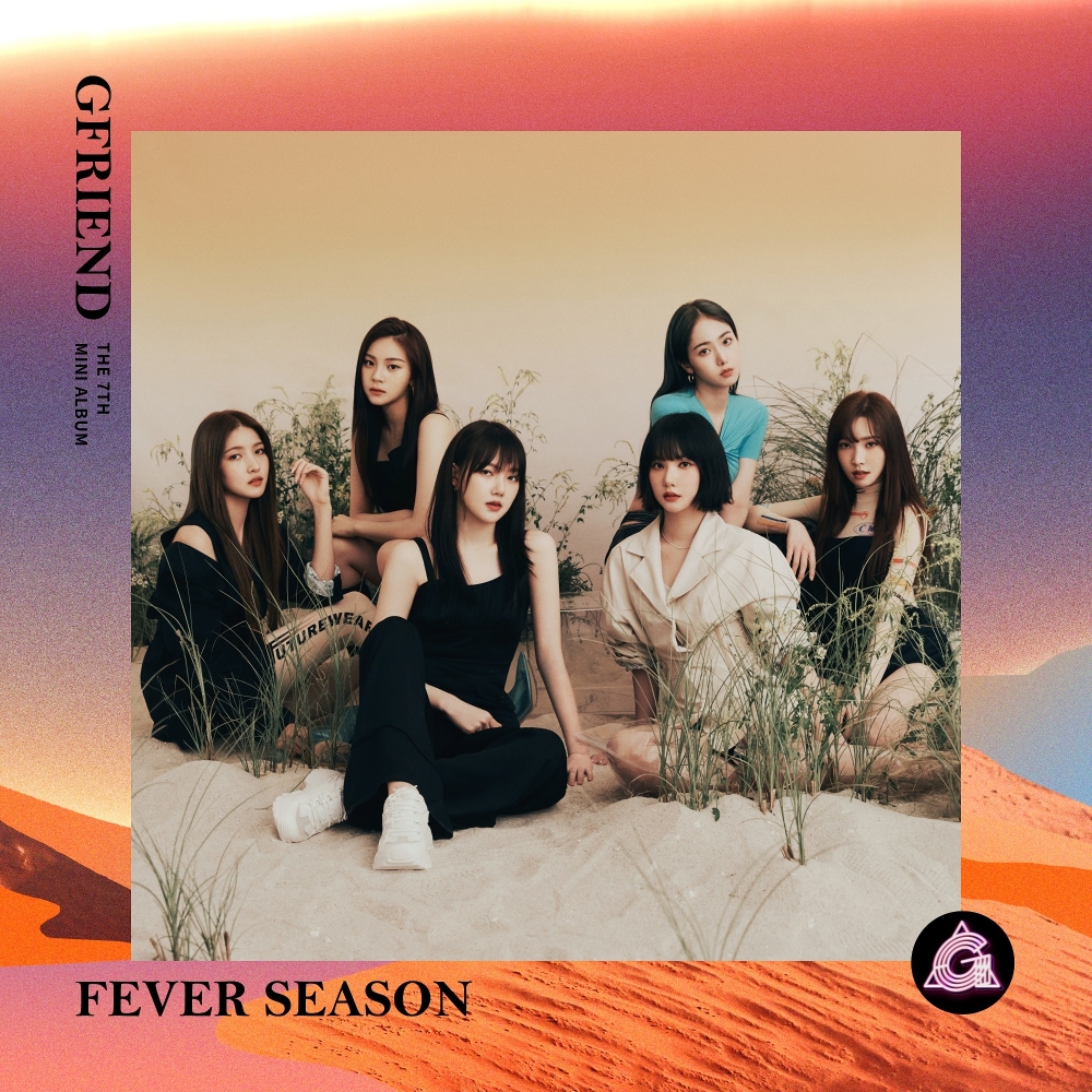 Fever Season Gfriend Wiki Fandom