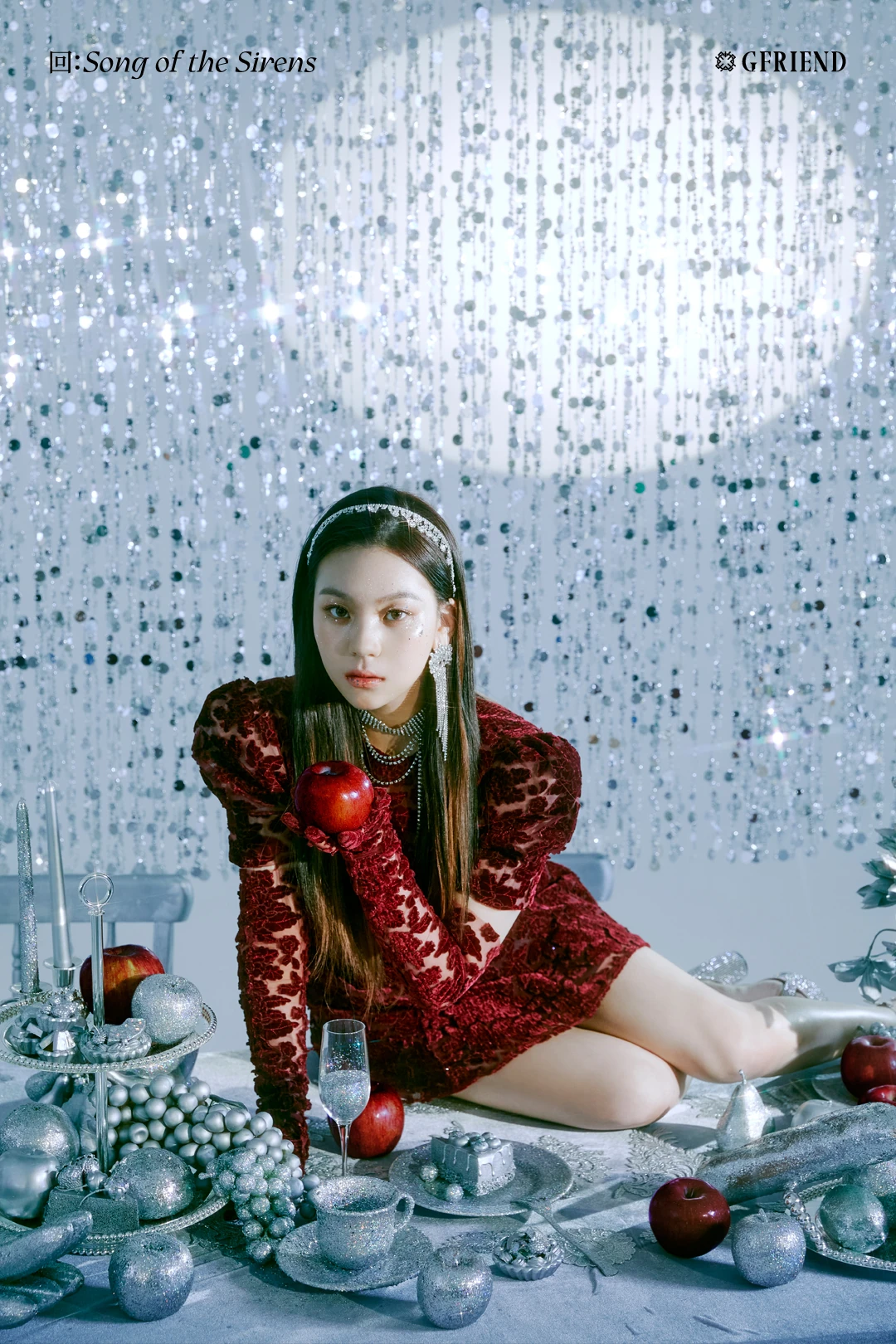 Umji | GFriend Wiki | Fandom