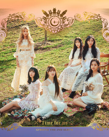 Sunrise Gfriend Wiki Fandom