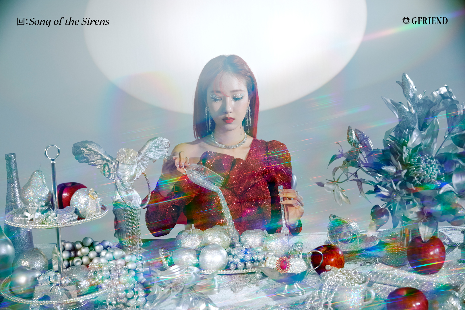 SinB GFriend Wiki Fandom SinB GFriend Wiki Fandom