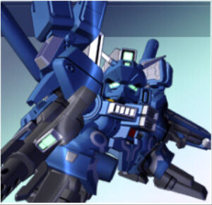 Gundam Mk V Sd Gundam G Generation Wars Wiki Fandom