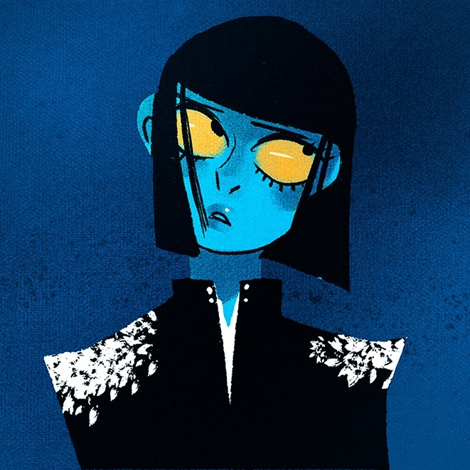 Hécate Lore Olympus Fandom