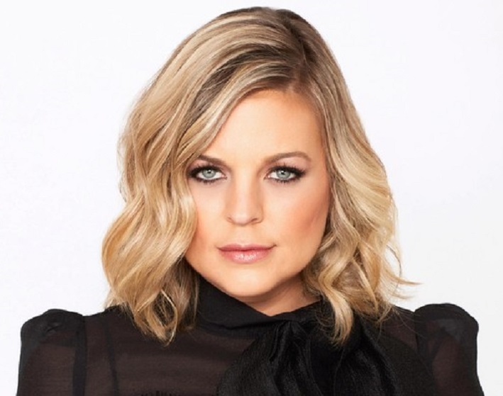 Maxie Jones General Hospital (1963Today) Wiki Fandom