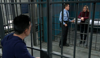 Episode 14488 February 21 2020 General Hospital 1963 Today