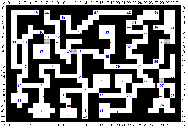 152. Labirintus