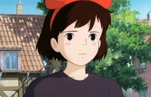 Kiki | Ghibli Wiki | FANDOM powered by Wikia