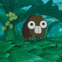 Boro the caterpillar.jpg (17 KB) Boro the caterpillar