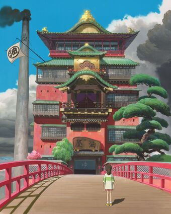Get Zitate chihiros reise ins zauberland For iPhone