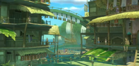 Castaway-cove