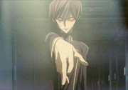 Lelouch pose