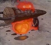 Hauro-calcifer-ganz