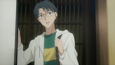 Osamu