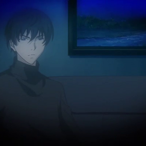 Image Gallery Kazuya Shibuya Naru Ghost Hunt Wiki Fandom