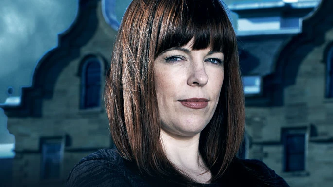 Amy Bruni | Ghost Hunters Wiki | FANDOM powered by Wikia
