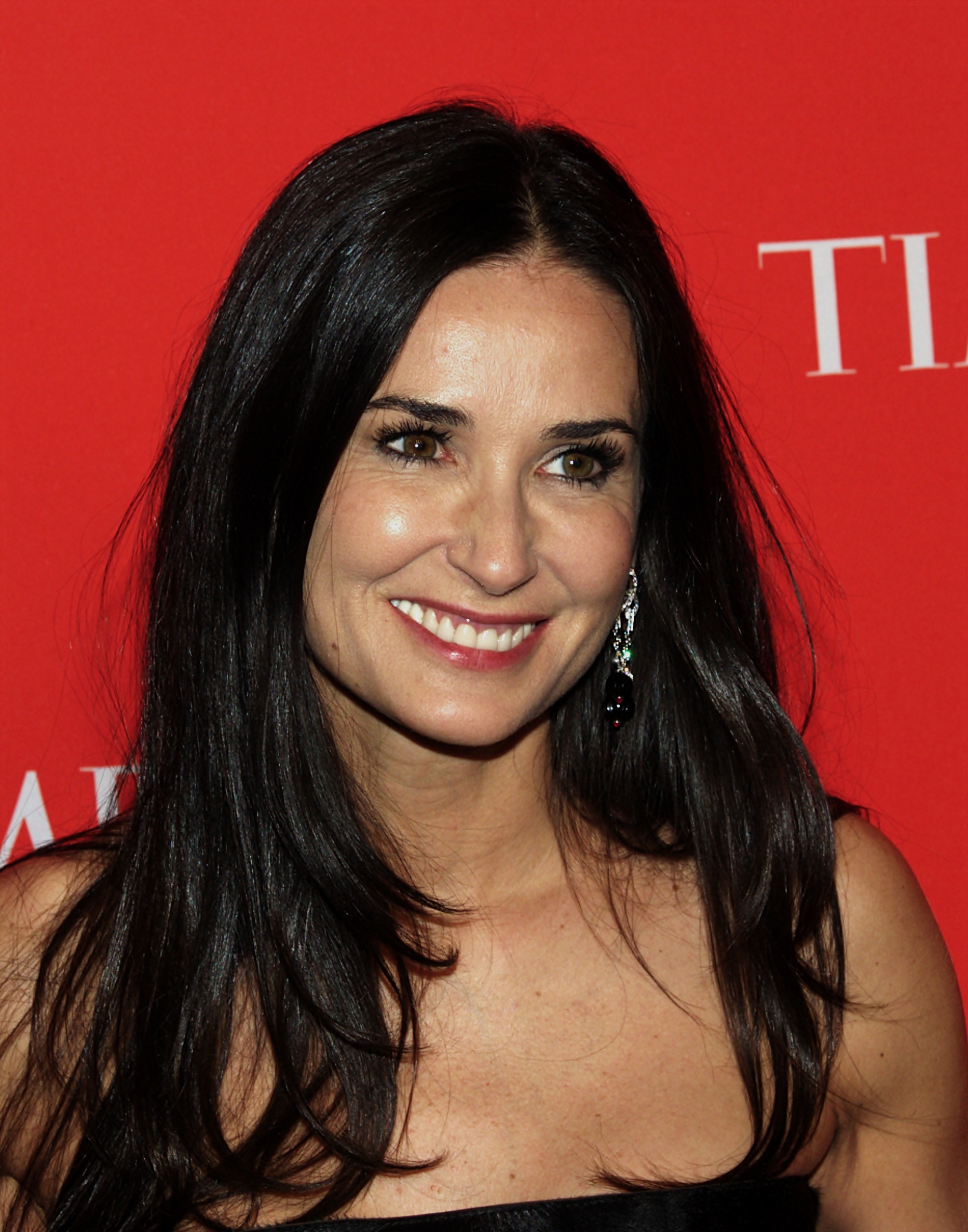 Demi Moore | Ghost Wiki | FANDOM powered by Wikia