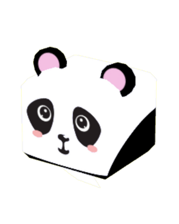 Panda Ghost Simulator Roblox Wiki Fandom