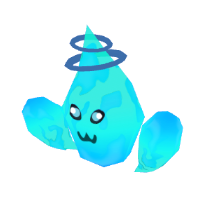 Roblox Ghost Simulator Update