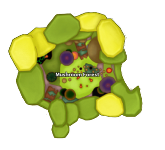 Biomes Ghost Simulator Roblox Wiki Fandom