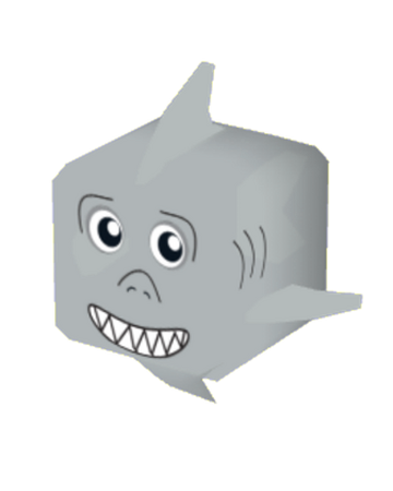 Shark Simulator Roblox