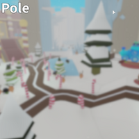 North Pole Simulator Codes