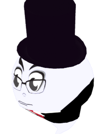 ghost fedora roblox Businessman Ghost Simulator Roblox Wiki Fandom