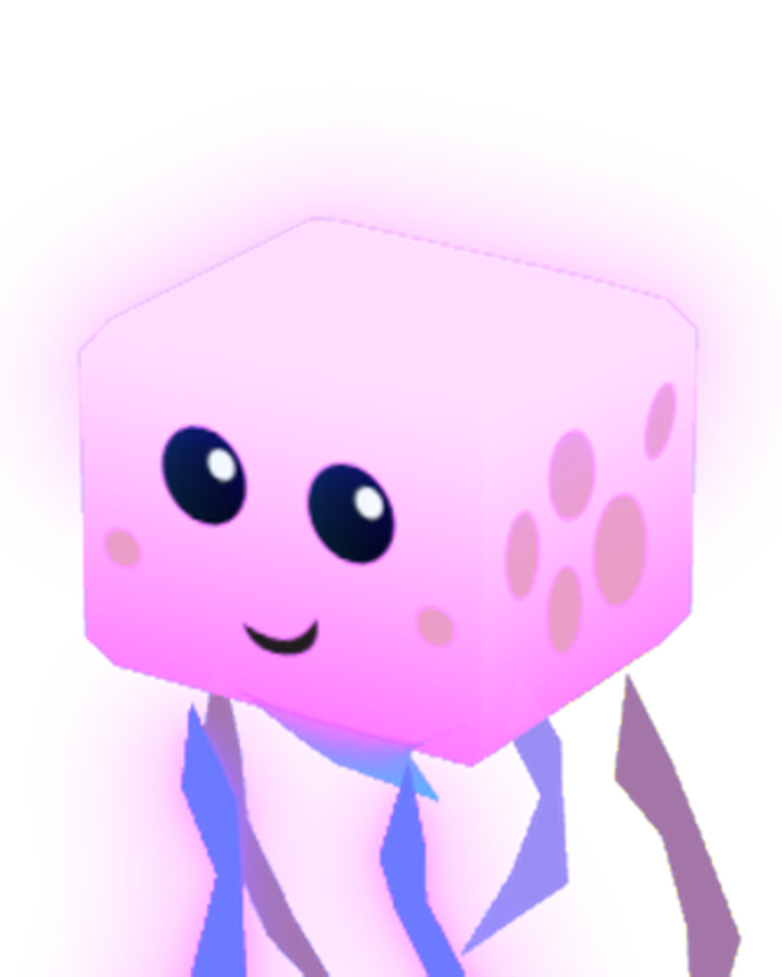 Jellyfish Ghost Simulator Roblox Wiki Fandom