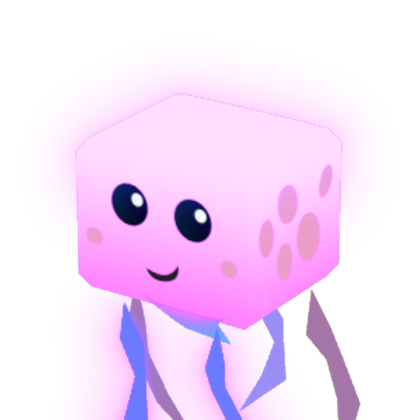 Roblox Jelly The Jellyfish