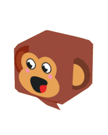 Monkey Ghost Simulator Roblox Wiki Fandom