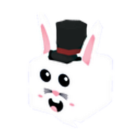 Magic Rabbit Ghost Simulator Roblox Wiki Fandom
