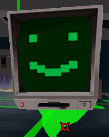 Super Computer Ghost Simulator Roblox Wiki Fandom
