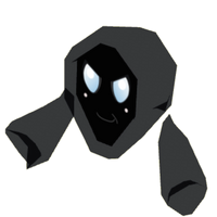 Reaper Ghost Simulator Roblox Wiki Fandom