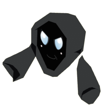 Roblox Ghost Model