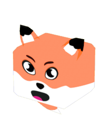 Fox Ghost Simulator Roblox Wiki Fandom