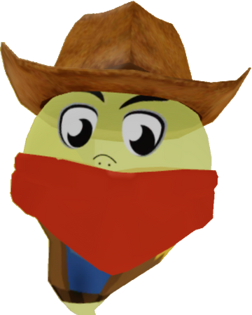 Cowboy Ghost Simulator Roblox Wiki Fandom
