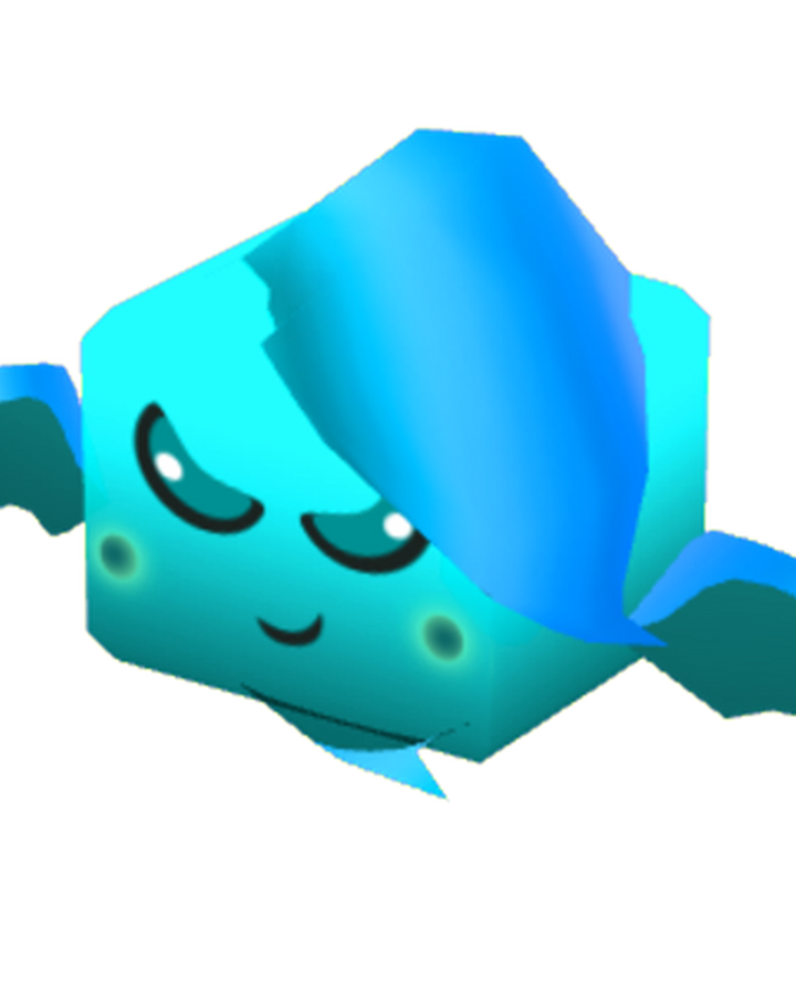 Ice Pegasus Ghost Simulator Roblox Wiki Fandom