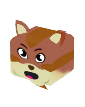 Chipmunk Ghost Simulator Roblox Wiki Fandom