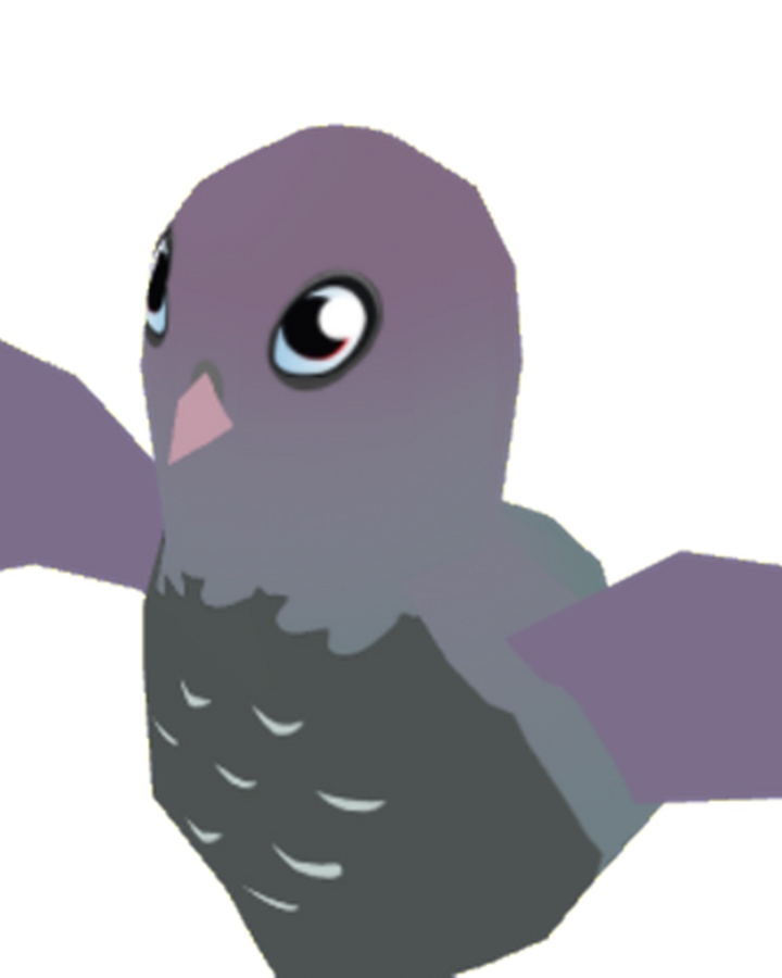Pigeon Ghost Simulator Roblox Wiki Fandom