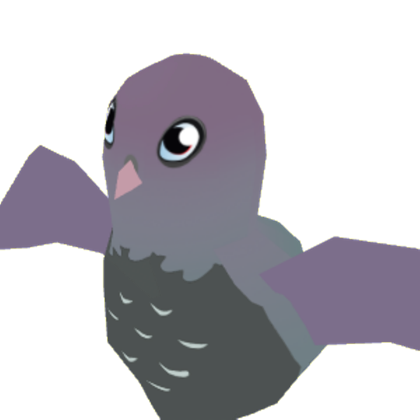 Pigeon Ghost Simulator Roblox Wiki Fandom Powered By Wikia - pigeon