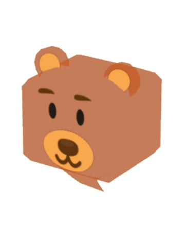 Bear Ghost Simulator Roblox Wiki Fandom