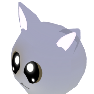 Bongo Cat Bag Roblox Png