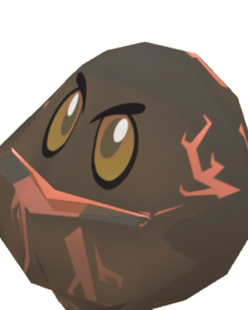 Magma Monster Ghost Simulator Roblox Wiki Fandom