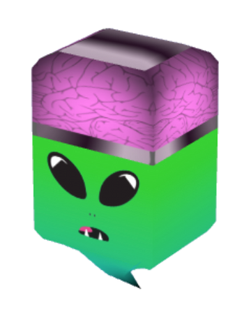 Brainy Ghost Simulator Roblox Wiki Fandom