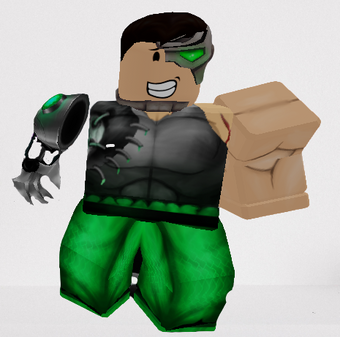 Roblox Botter 60000