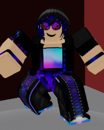 Ghost Hunter Liz Ghost Simulator Roblox Wiki Fandom - Player Hunter Roblox Player Hunter Roblox - Ghost Hunter Liz Ghost Simulator Roblox Wiki Fandom