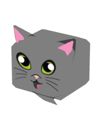 Black Cat Ghost Simulator Roblox Wiki Fandom