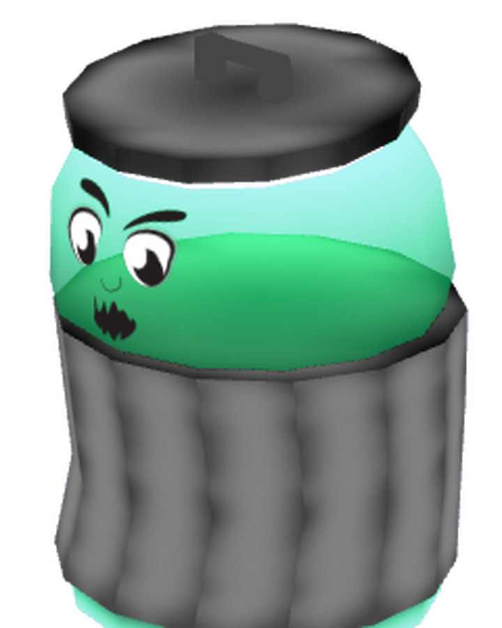 Garbage Bin Ghost Simulator Roblox Wiki Fandom
