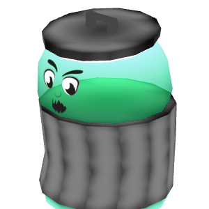 Garbage Bin Ghost Simulator Roblox Wiki Fandom Powered - 